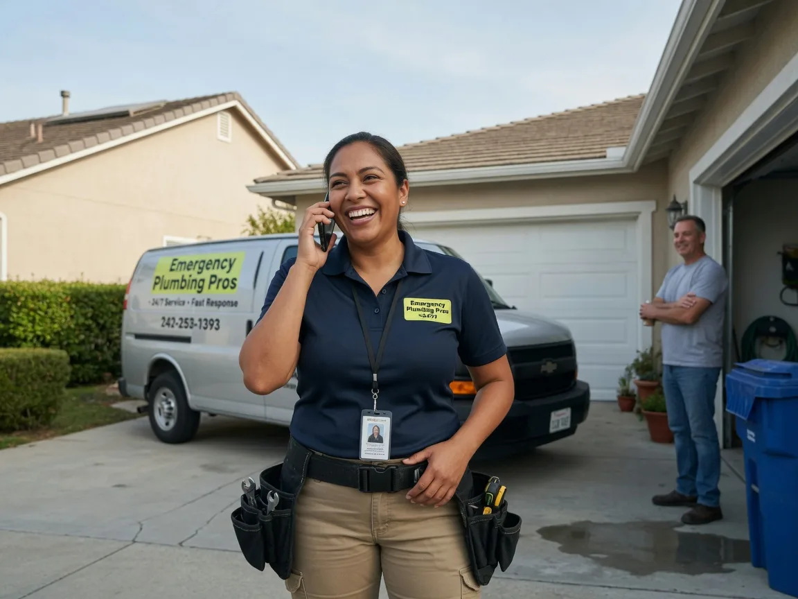 Emergency Plumber Darien, CT FAQs